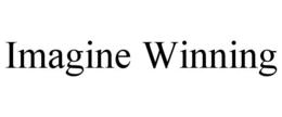 IMAGINE WINNING trademark