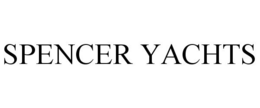 SPENCER YACHTS trademark