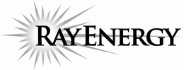 RAY ENERGY trademark