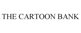 THE CARTOON BANK trademark