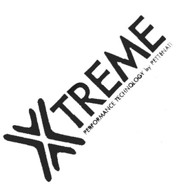 XTREME PERFORMANCE TECHNOLOGY BY PETTENATI trademark