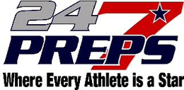 247 PREPS WHERE EVERY ATHLETE IS A STAR trademark