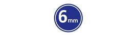 6MM trademark