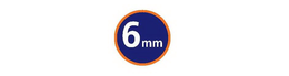 6MM trademark