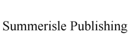SUMMERISLE PUBLISHING trademark