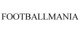 FOOTBALLMANIA trademark