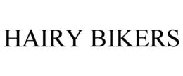 HAIRY BIKERS trademark