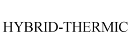 HYBRID-THERMIC trademark