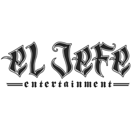 EL JEFE ENTERTAINMENT trademark