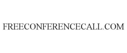 FREECONFERENCECALL.COM trademark