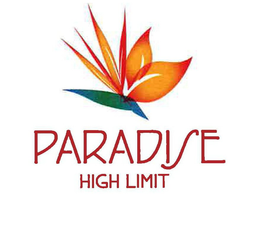 PARADISE HIGH LIMIT trademark