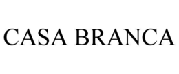 CASA BRANCA trademark