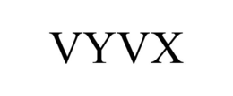 VYVX trademark