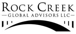 ROCK CREEK GLOBAL ADVISORS LLC trademark