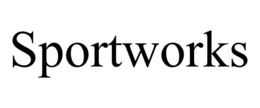 SPORTWORKS trademark