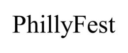PHILLYFEST trademark