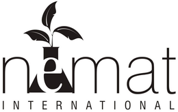 NEMAT INTERNATIONAL trademark