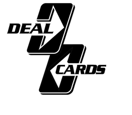 DEAL CARDS trademark
