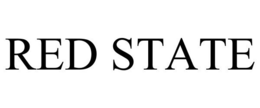 RED STATE trademark