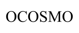 OCOSMO trademark