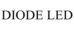 DIODE LED trademark