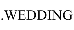 .WEDDING trademark
