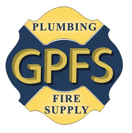 PLUMBING GPFS FIRE SUPPLY trademark