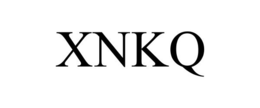 XNKQ trademark