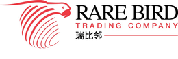 RARE BIRD TRADING COMPANY trademark