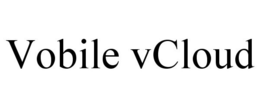 VOBILE VCLOUD trademark