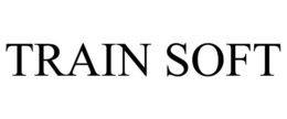 TRAIN SOFT trademark