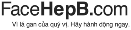 FACEHEPB.COM VÌ LÁ GAN CÙA QUÝ VI. HÃY HÀNH DÔNG NGAY trademark