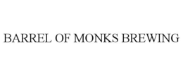 BARREL OF MONKS BREWING trademark