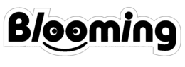 BLOOMING trademark