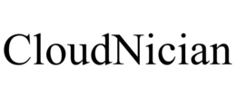 CLOUDNICIAN trademark