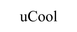 UCOOL trademark