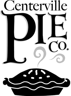 CENTERVILLE PIE CO. trademark