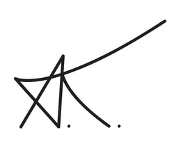 A.K. trademark