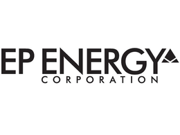EP ENERGY CORPORATION trademark