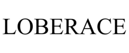 LOBERACE trademark