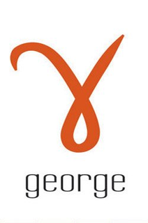 GEORGE trademark
