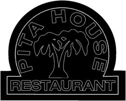 PITA HOUSE RESTAURANT trademark