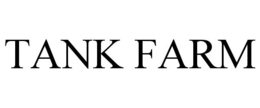 TANK FARM trademark