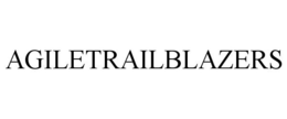 AGILETRAILBLAZERS trademark