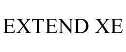 EXTEND XE trademark