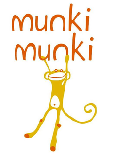 MUNKI MUNKI trademark