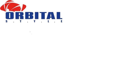 ORBITAL S.T.Y.L.E trademark