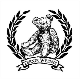 TEENIE WEENIE trademark