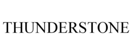 THUNDERSTONE trademark