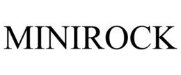 MINIROCK trademark